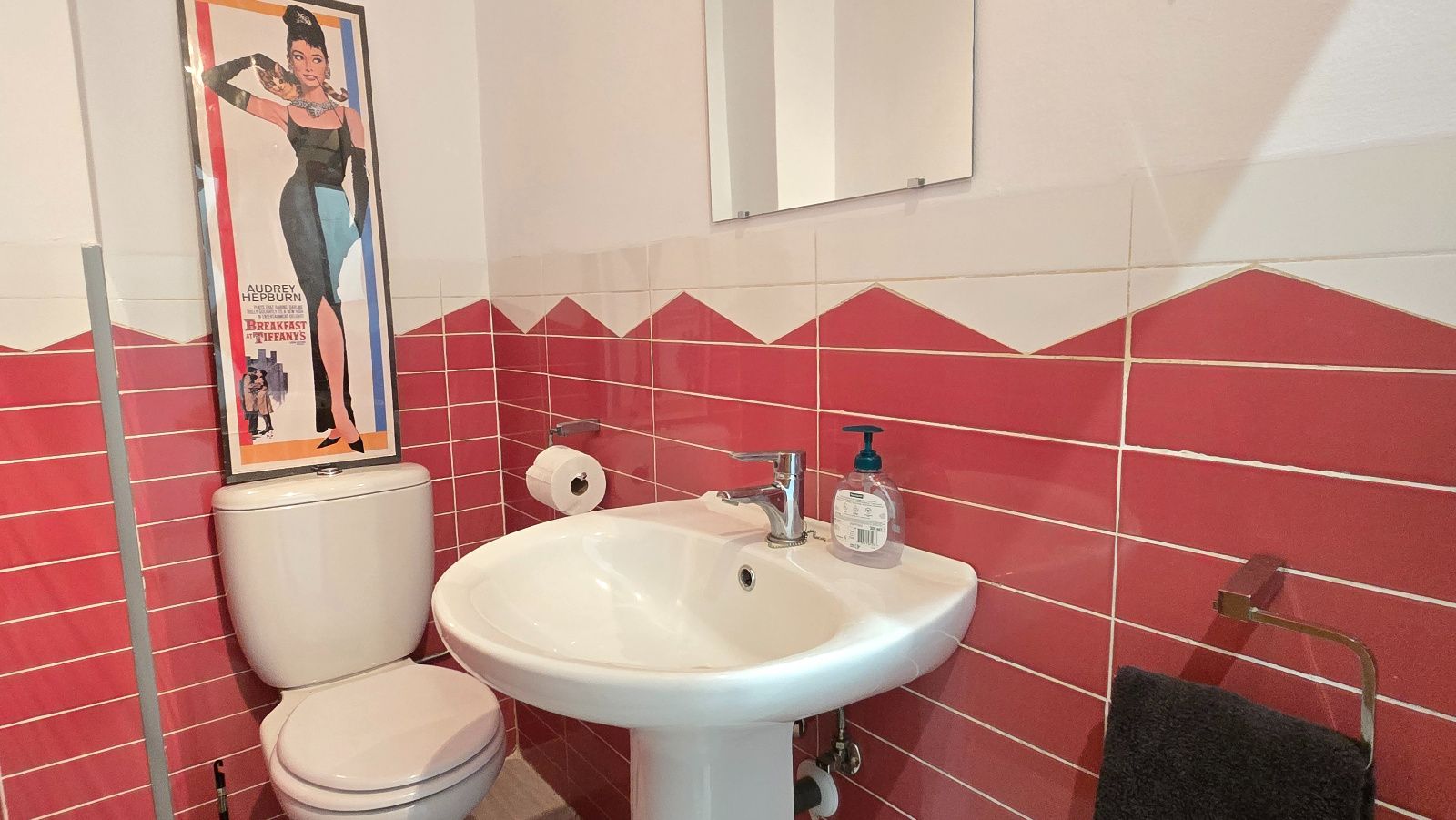 chalet en torremolinos · el-pinillo-norte 260000€