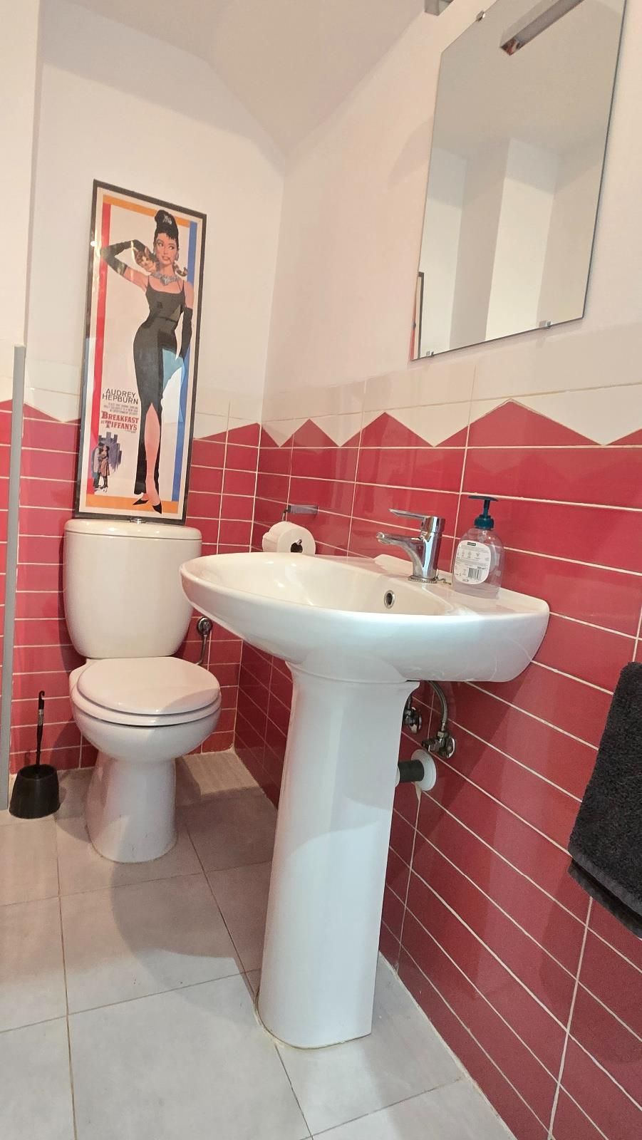 chalet en torremolinos · el-pinillo-norte 260000€