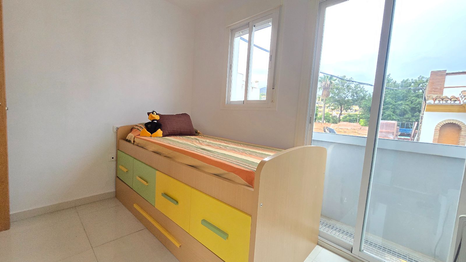 chalet en torremolinos · el-pinillo-norte 260000€