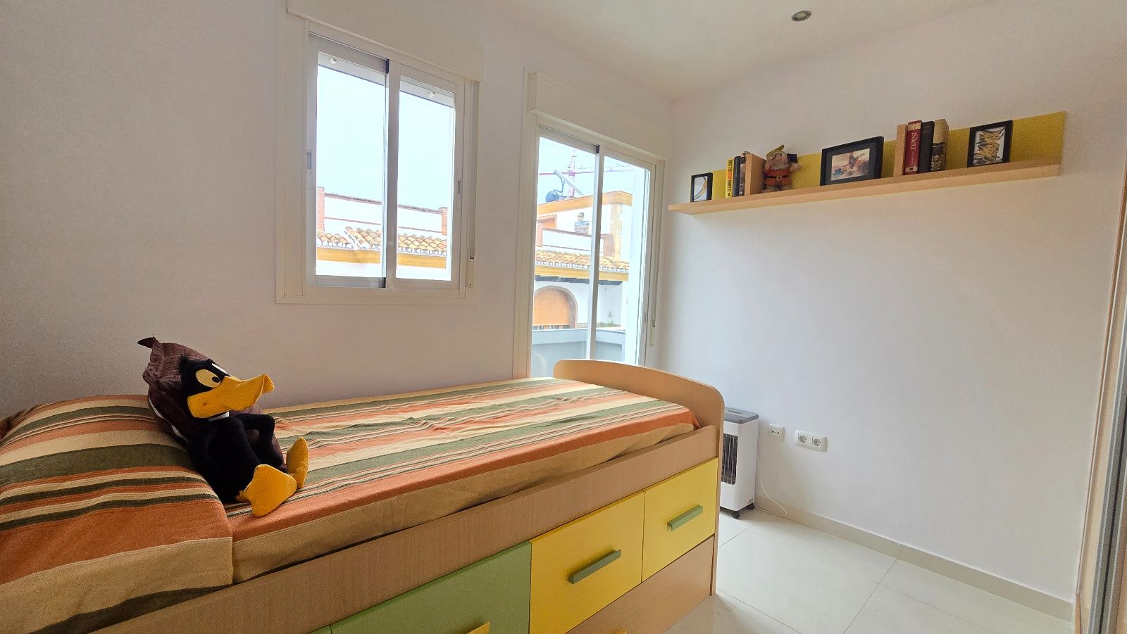 chalet en torremolinos · el-pinillo-norte 260000€