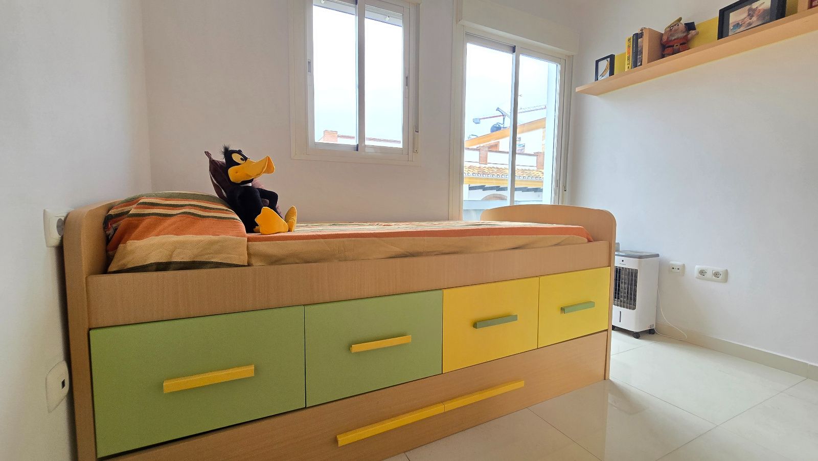 chalet en torremolinos · el-pinillo-norte 260000€