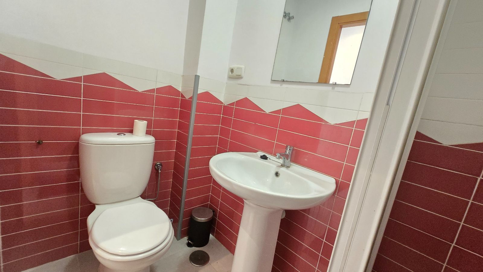 chalet en torremolinos · el-pinillo-norte 260000€