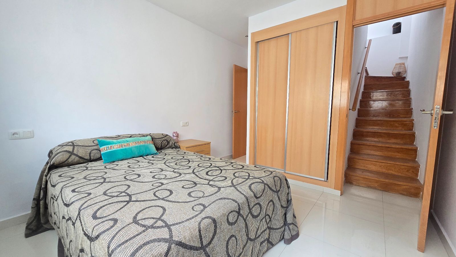 chalet en torremolinos · el-pinillo-norte 260000€