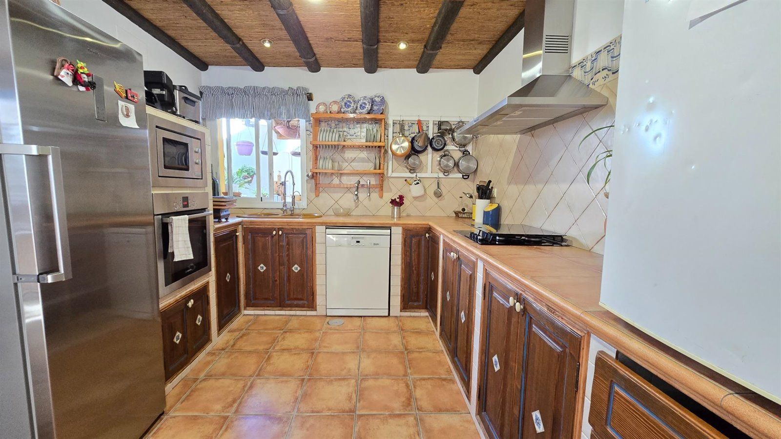 chalet en marbella · rodeo-alto-guadaiza-la-campana 495000€