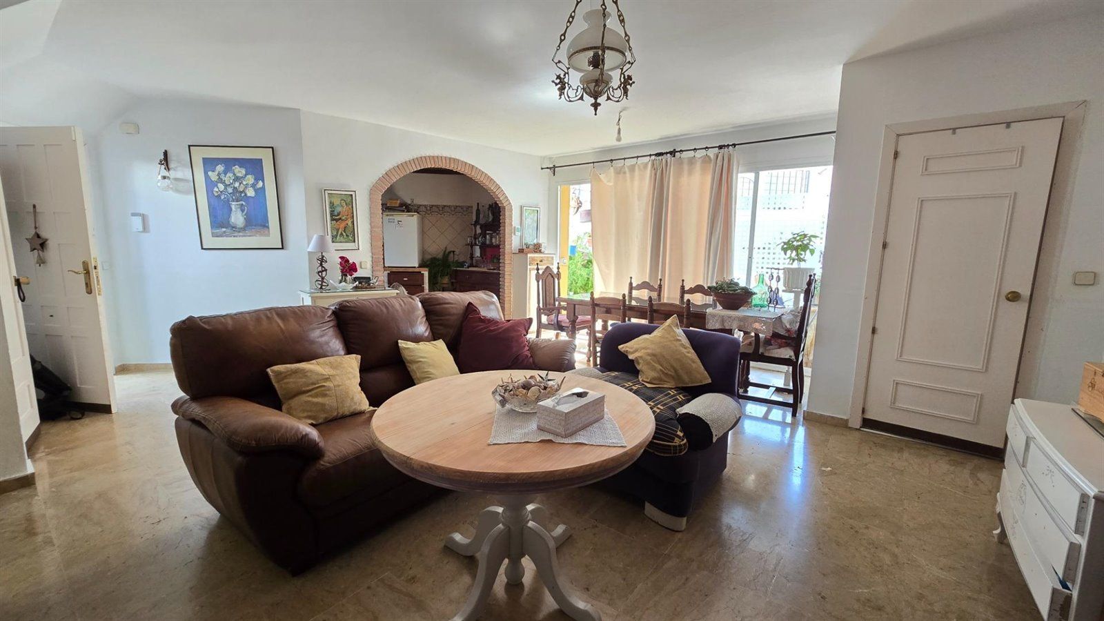 chalet en marbella · rodeo-alto-guadaiza-la-campana 495000€