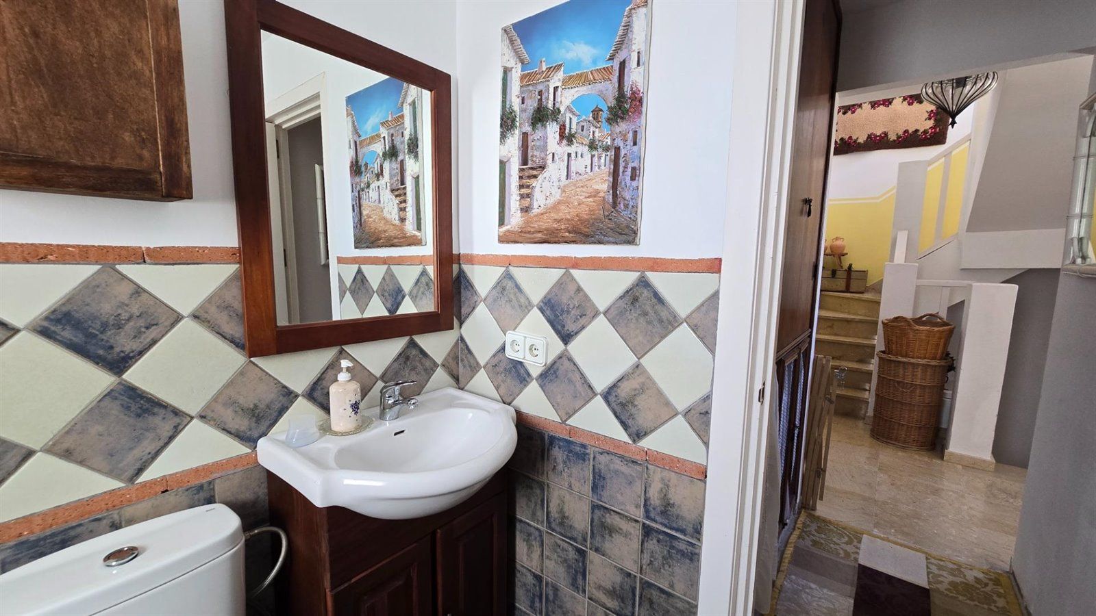 chalet en marbella · rodeo-alto-guadaiza-la-campana 495000€