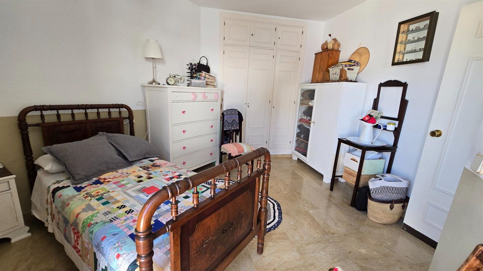 chalet en marbella · rodeo-alto-guadaiza-la-campana 495000€