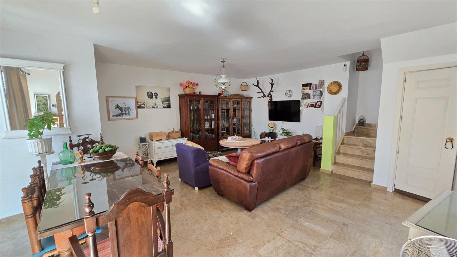 chalet en marbella · rodeo-alto-guadaiza-la-campana 495000€