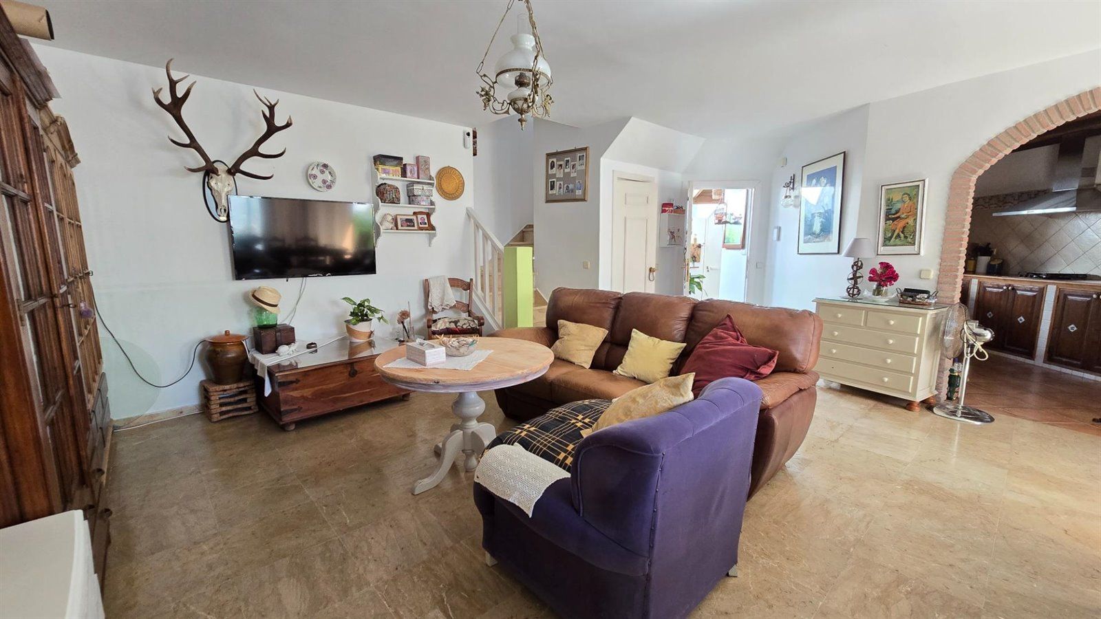 chalet en marbella · rodeo-alto-guadaiza-la-campana 495000€