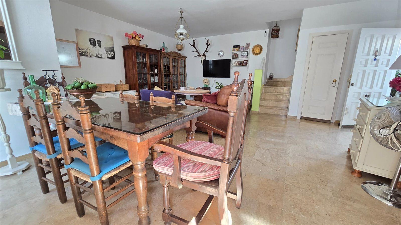 chalet en marbella · rodeo-alto-guadaiza-la-campana 495000€