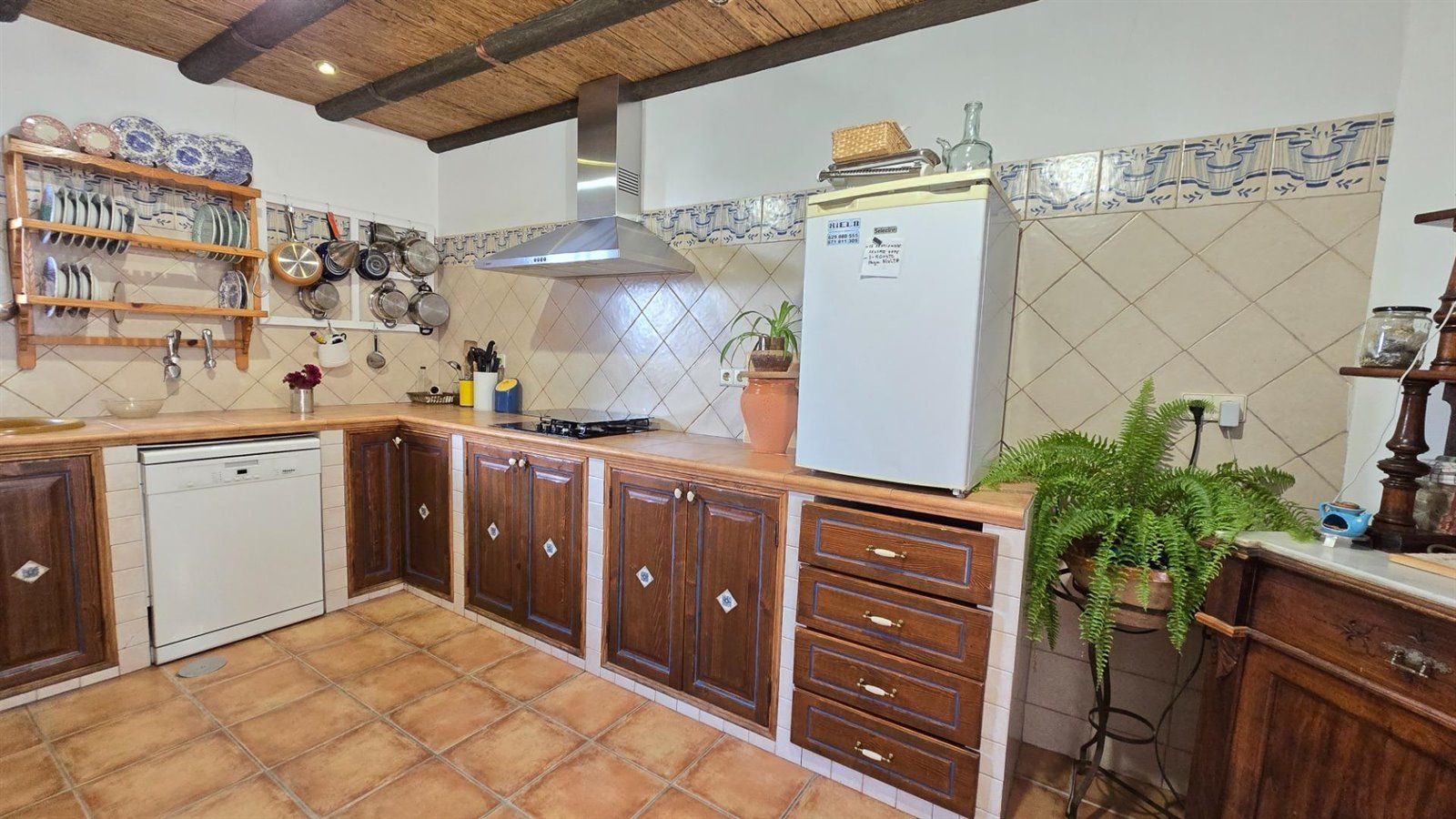 chalet en marbella · rodeo-alto-guadaiza-la-campana 495000€