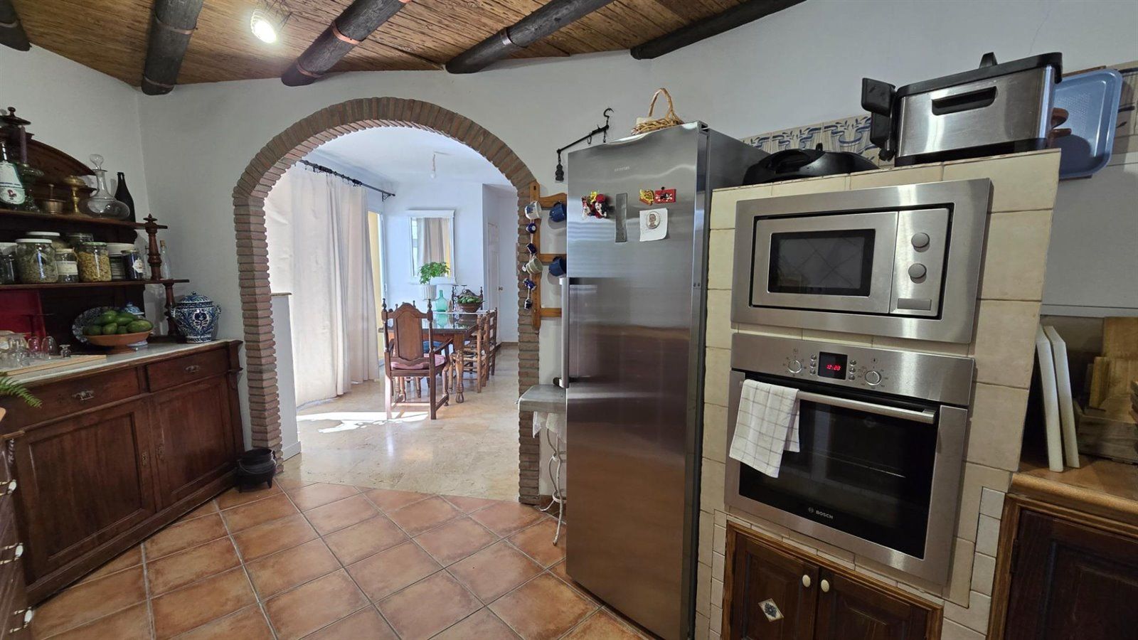 chalet en marbella · rodeo-alto-guadaiza-la-campana 495000€