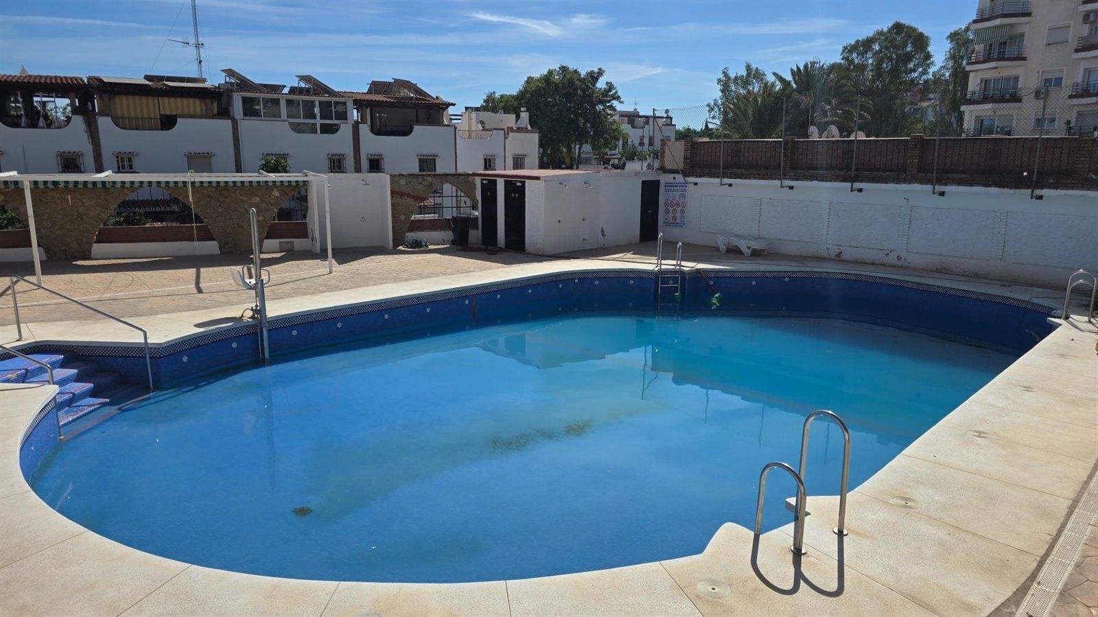 pisos en torremolinos · playamar---benyamina 234000€