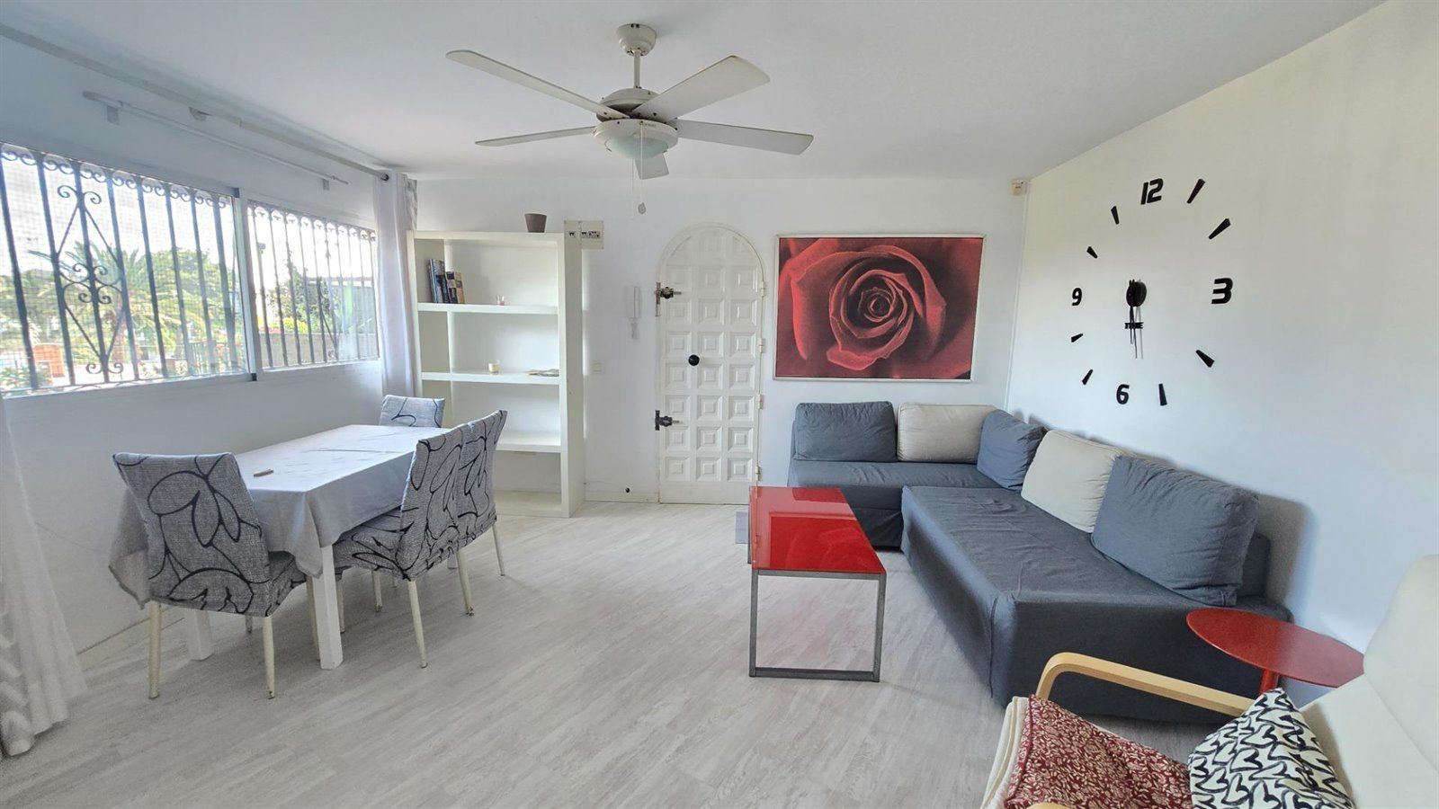 pisos en torremolinos · playamar---benyamina 234000€