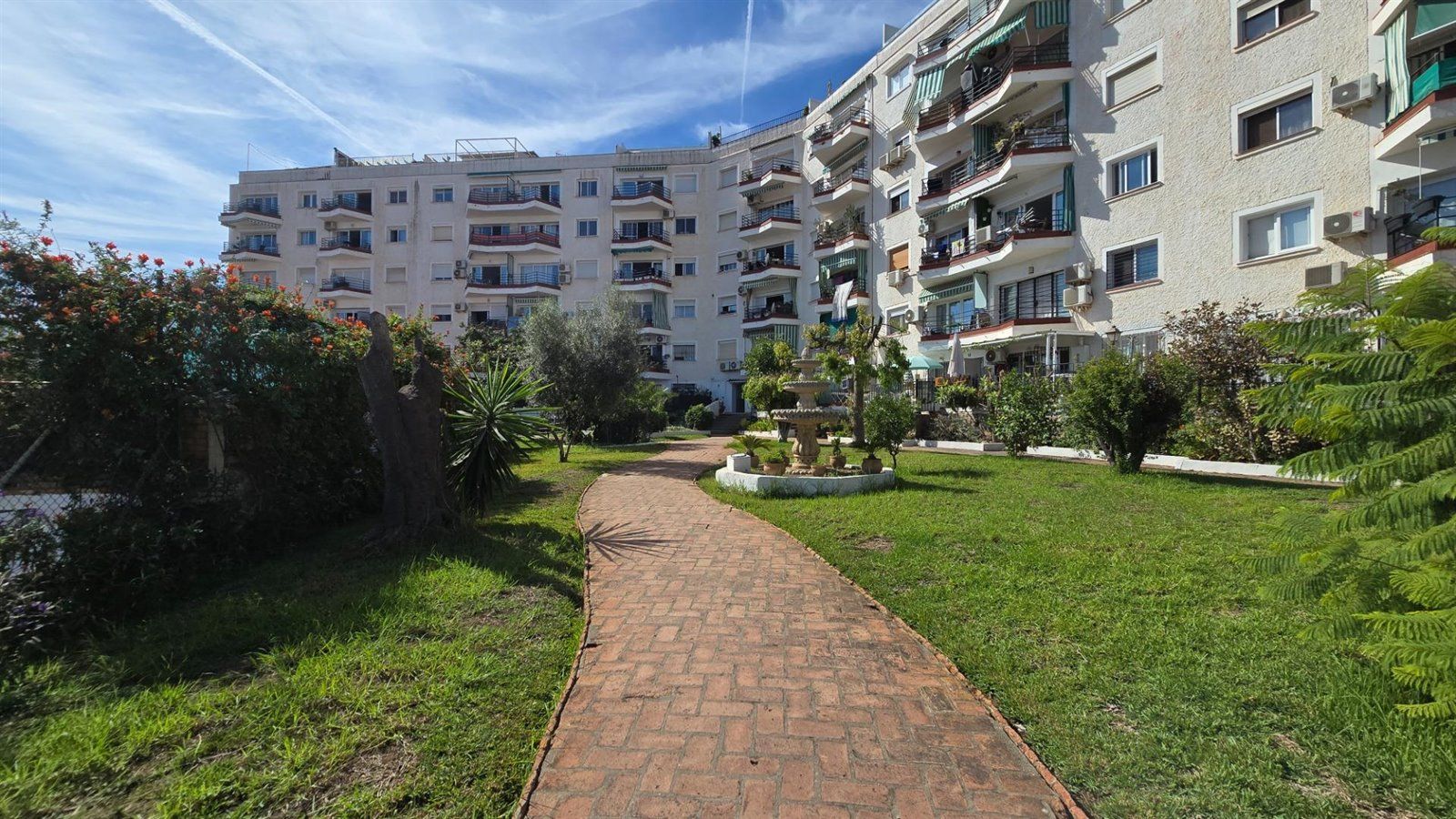 pisos en torremolinos · playamar---benyamina 234000€