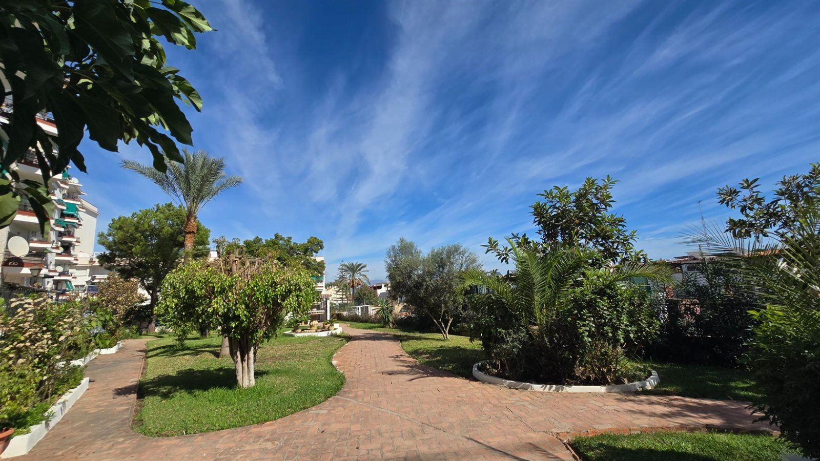 pisos en torremolinos · playamar---benyamina 234000€