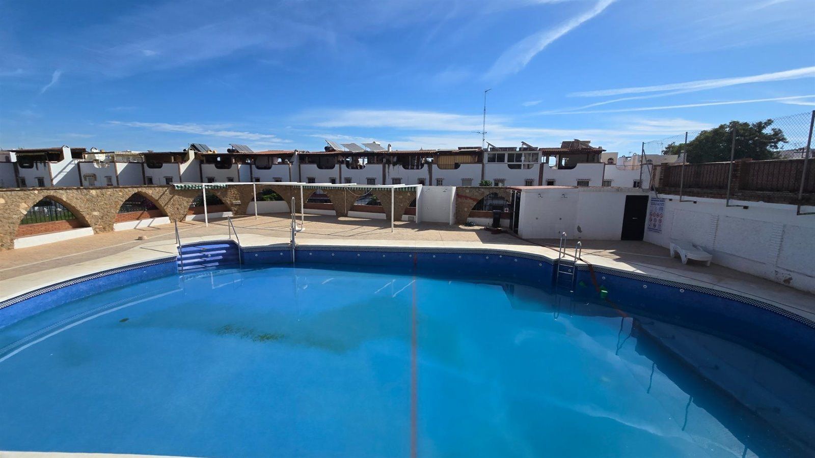 pisos en torremolinos · playamar---benyamina 234000€