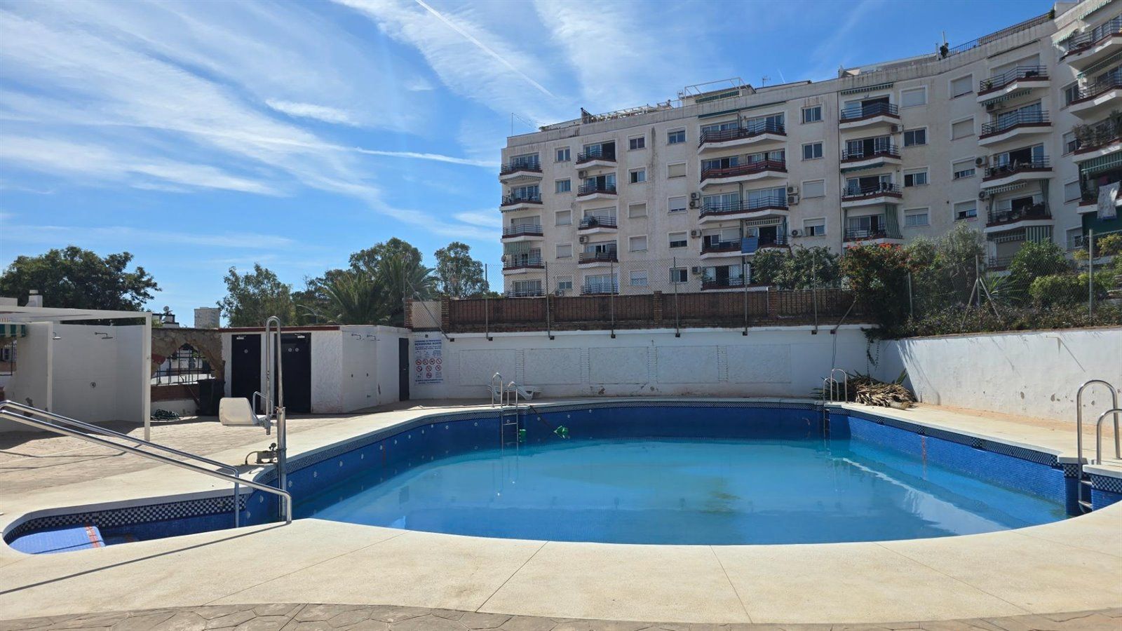 pisos en torremolinos · playamar---benyamina 234000€