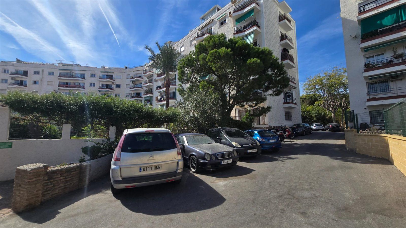 pisos en torremolinos · playamar---benyamina 234000€