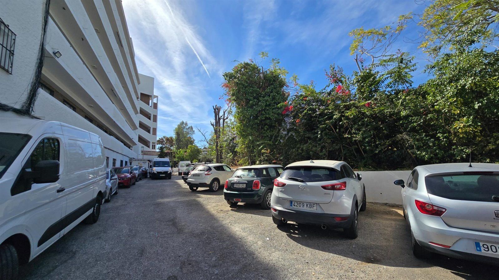 pisos en torremolinos · playamar---benyamina 234000€