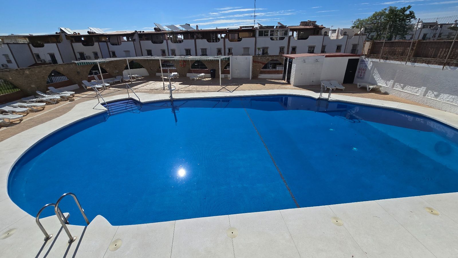 pisos en torremolinos · playamar---benyamina 244000€