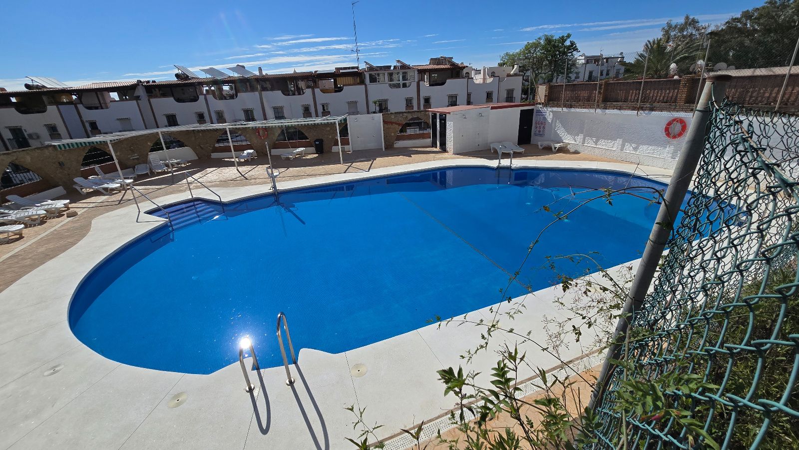 pisos en torremolinos · playamar---benyamina 244000€