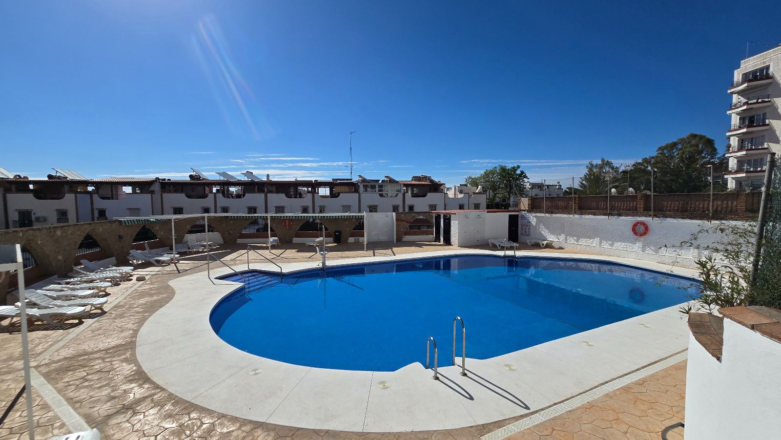pisos en torremolinos · playamar---benyamina 244000€