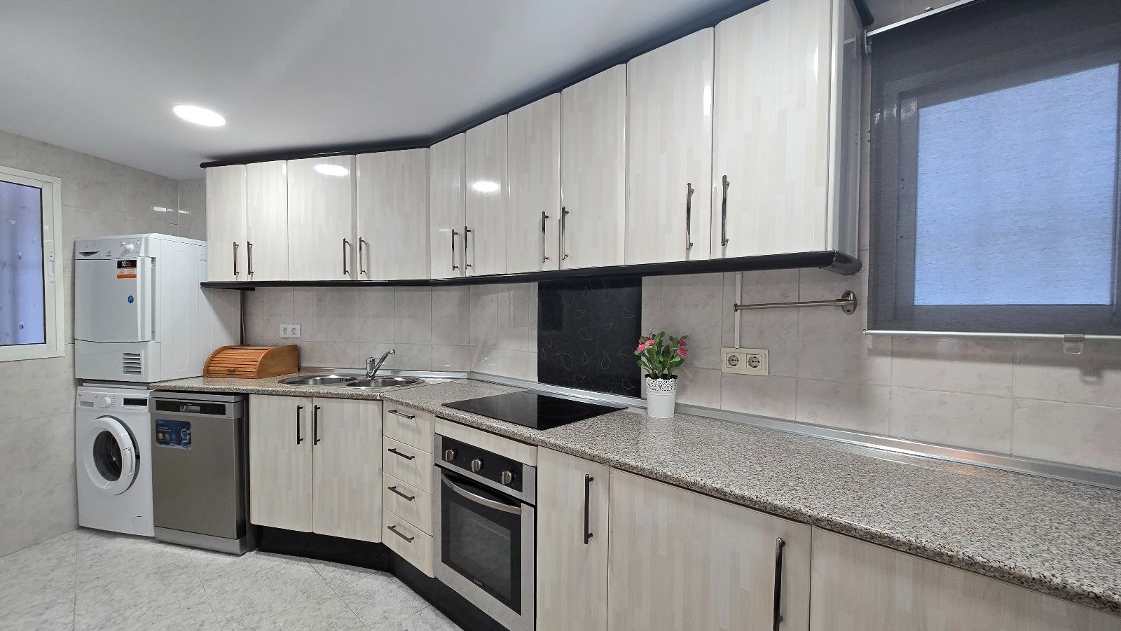 pisos en torremolinos · playamar---benyamina 244000€
