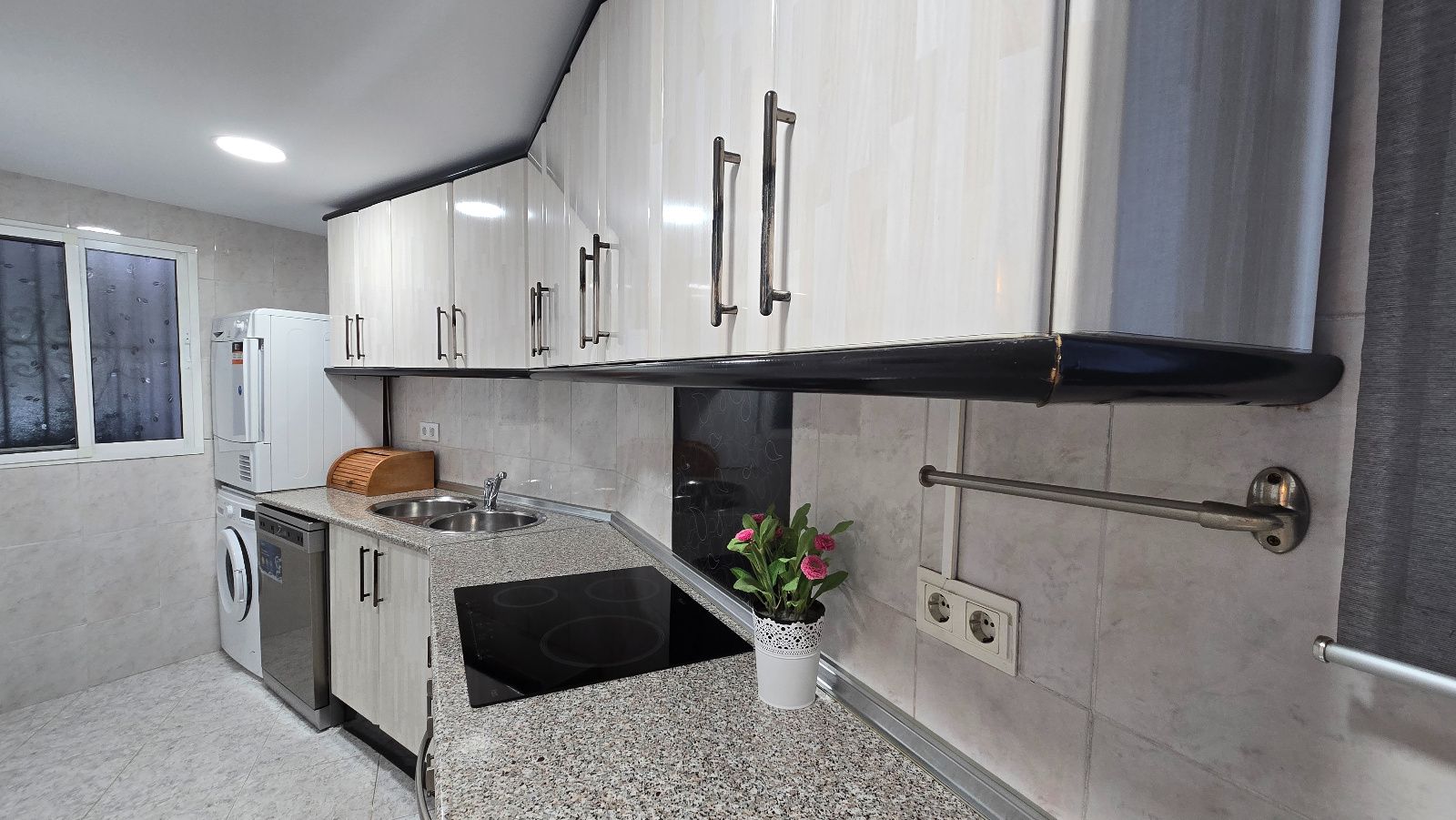 pisos en torremolinos · playamar---benyamina 244000€