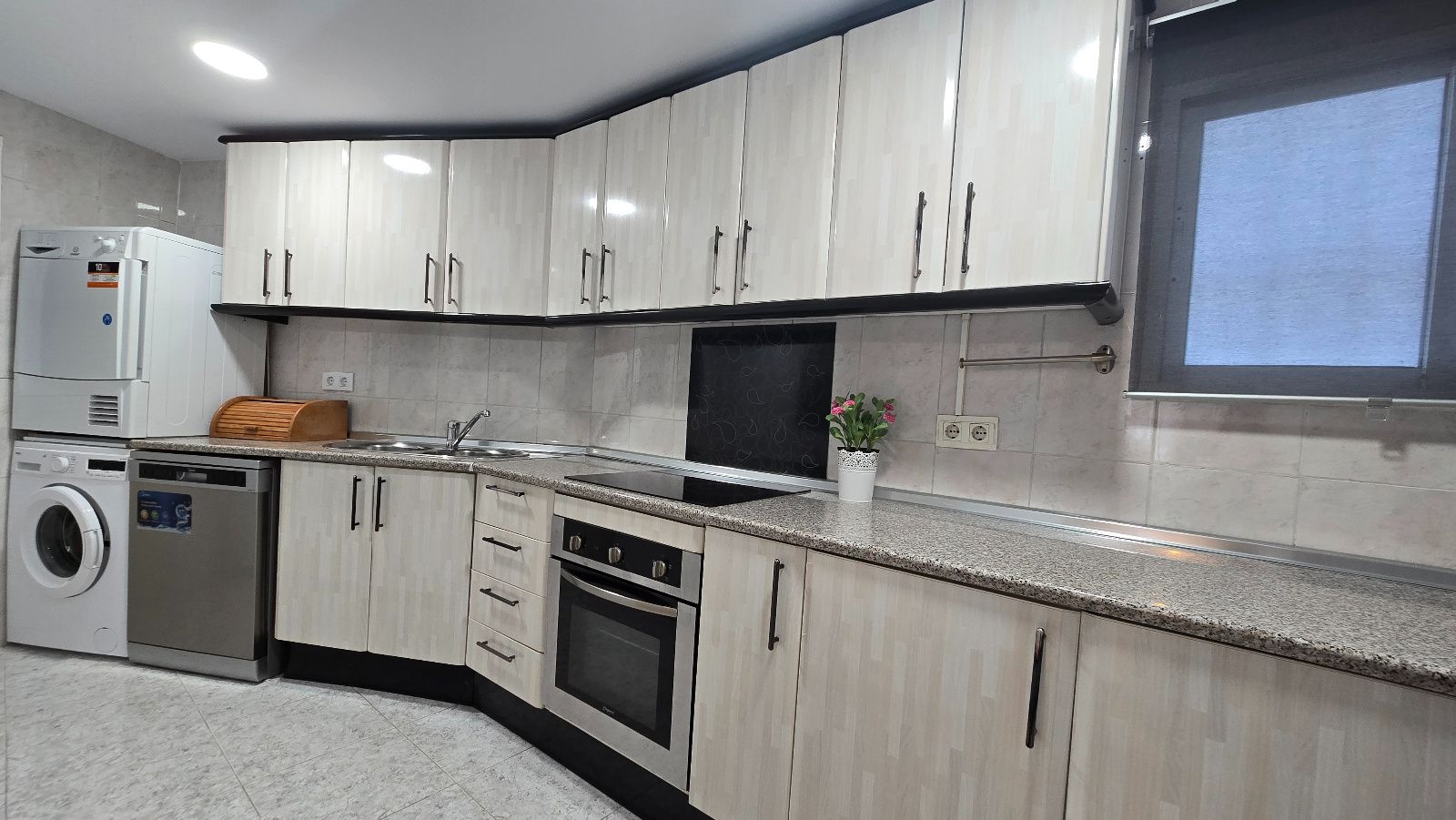pisos en torremolinos · playamar---benyamina 244000€