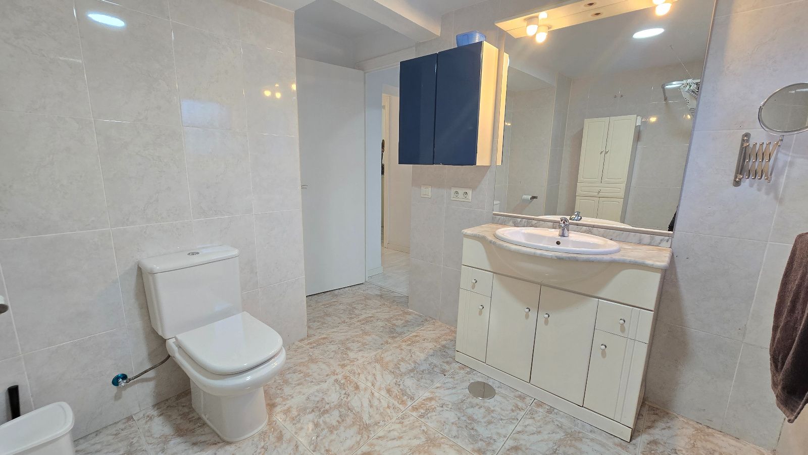 pisos en torremolinos · playamar---benyamina 244000€