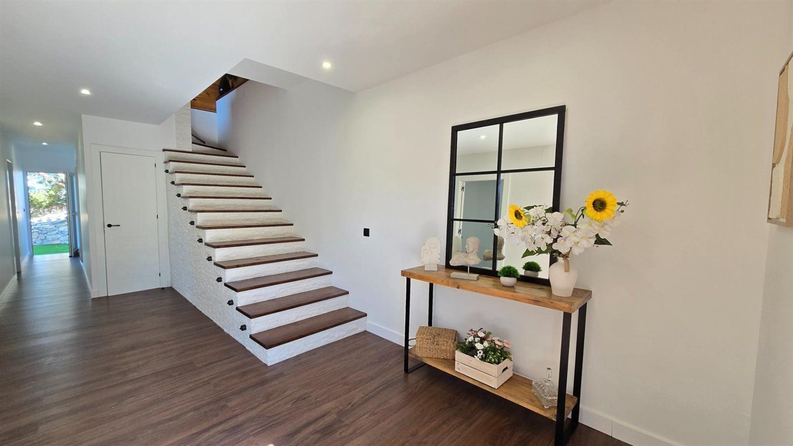 chalet en malaga · limonar 840000€
