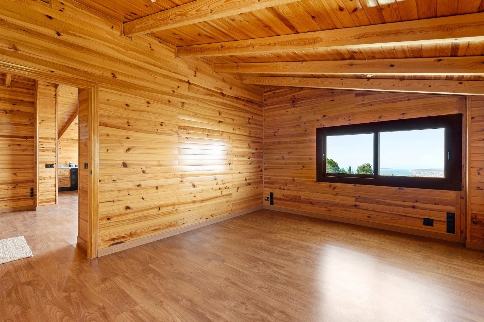 chalet en malaga · limonar 840000€