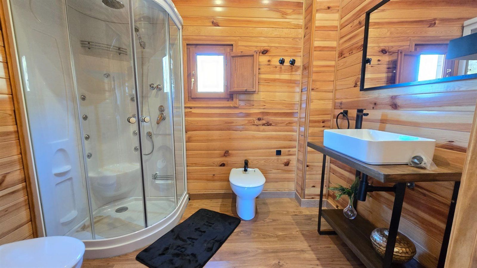 chalet en malaga · limonar 840000€