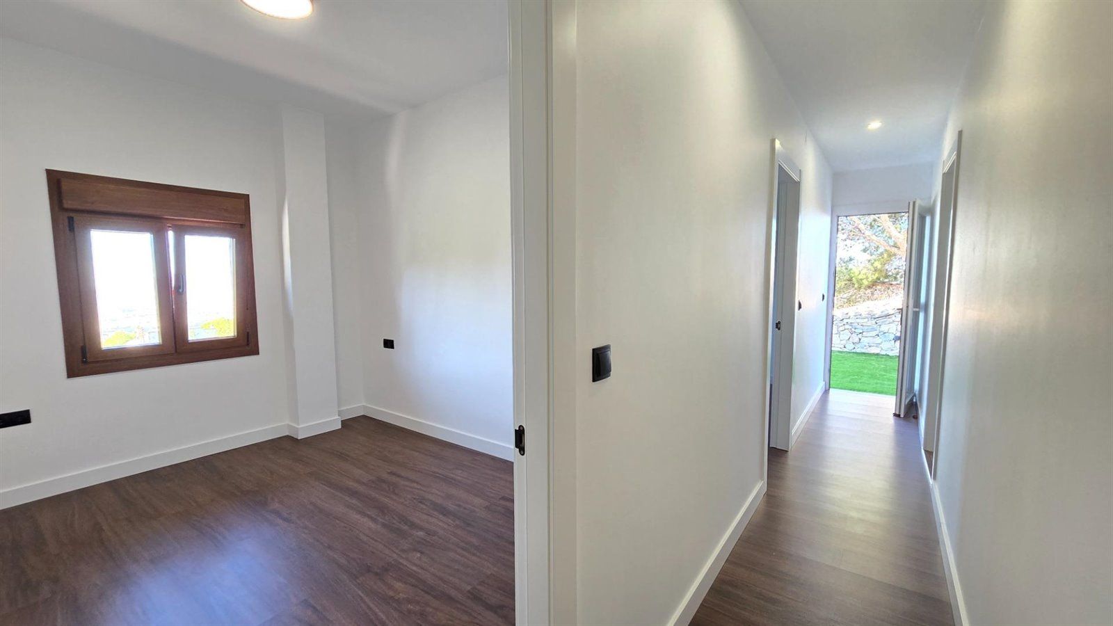 chalet en malaga · limonar 840000€