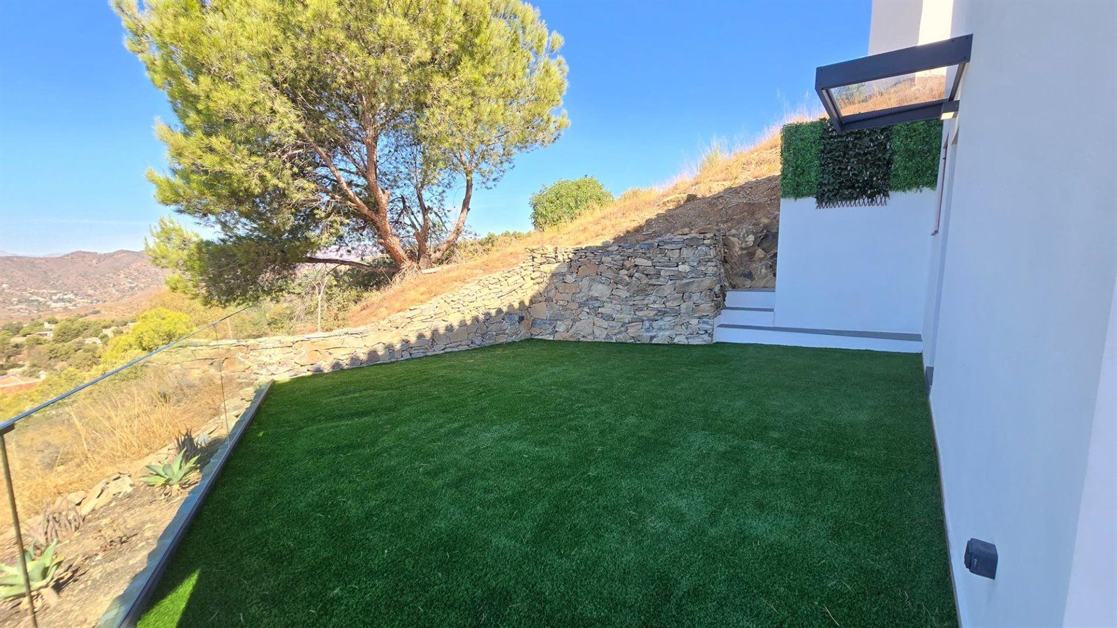 chalet en malaga · limonar 840000€