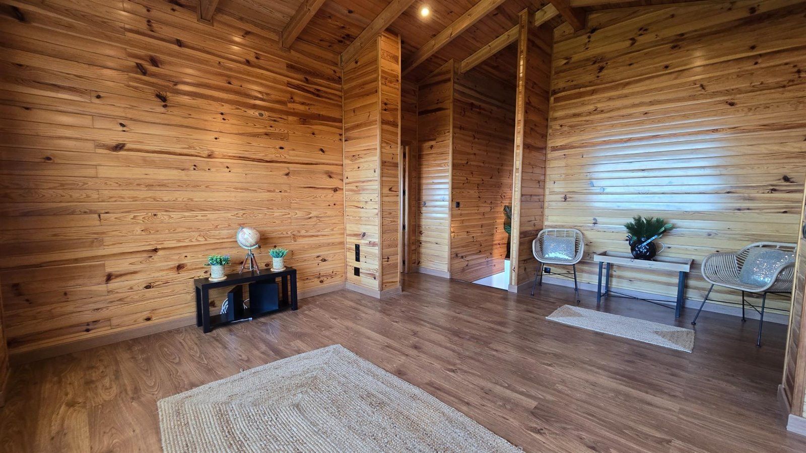 chalet en malaga · limonar 840000€