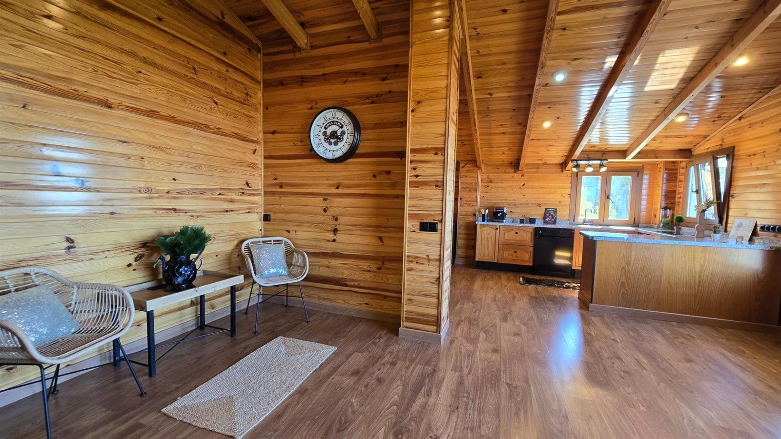 chalet en malaga · limonar 840000€