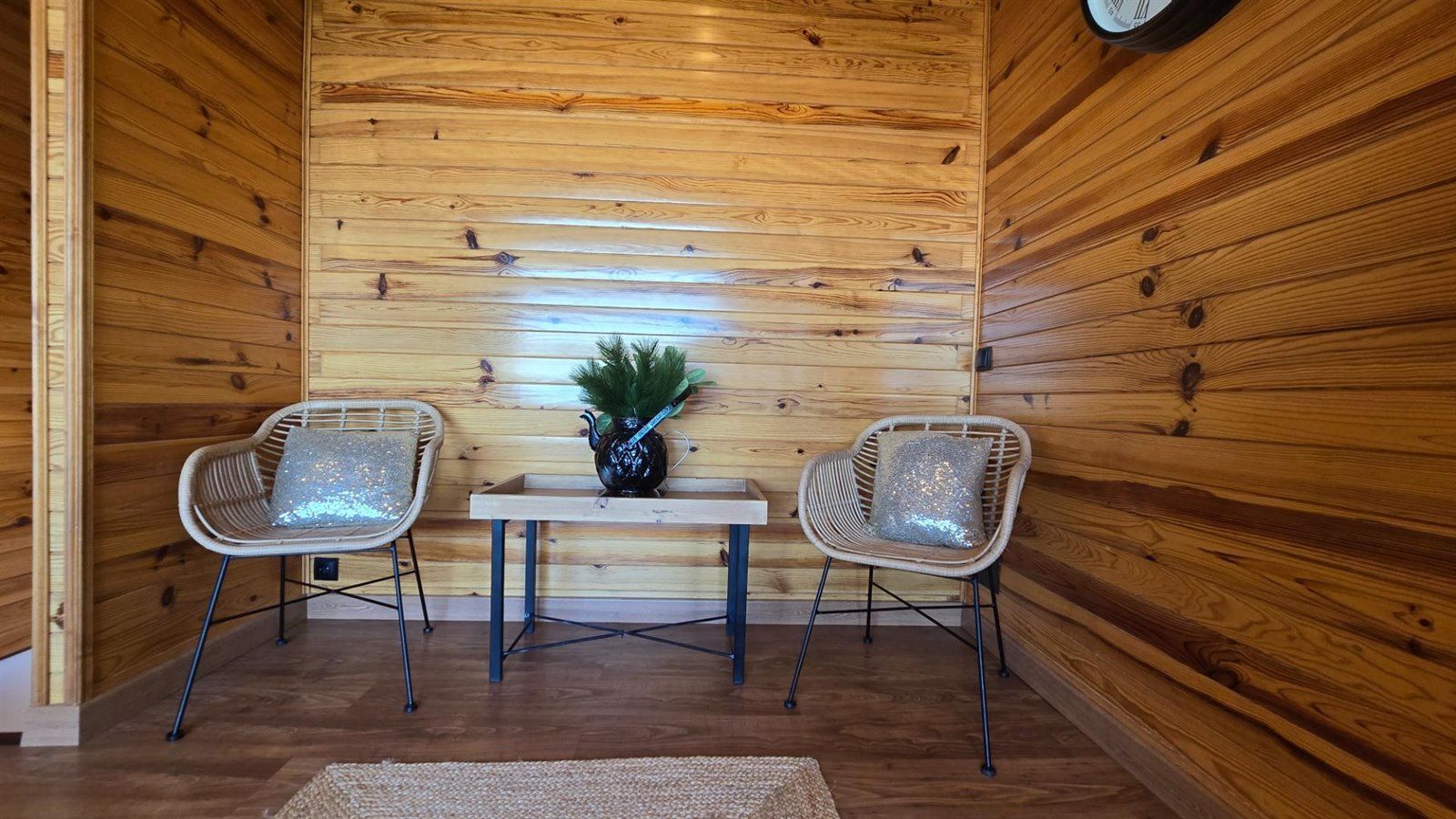 chalet en malaga · limonar 840000€