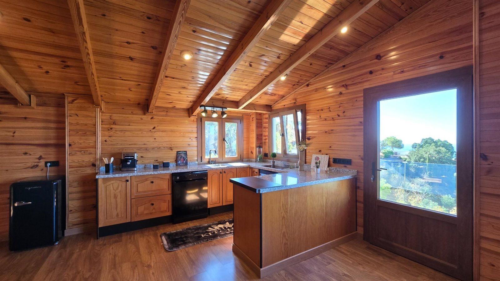chalet en malaga · limonar 840000€
