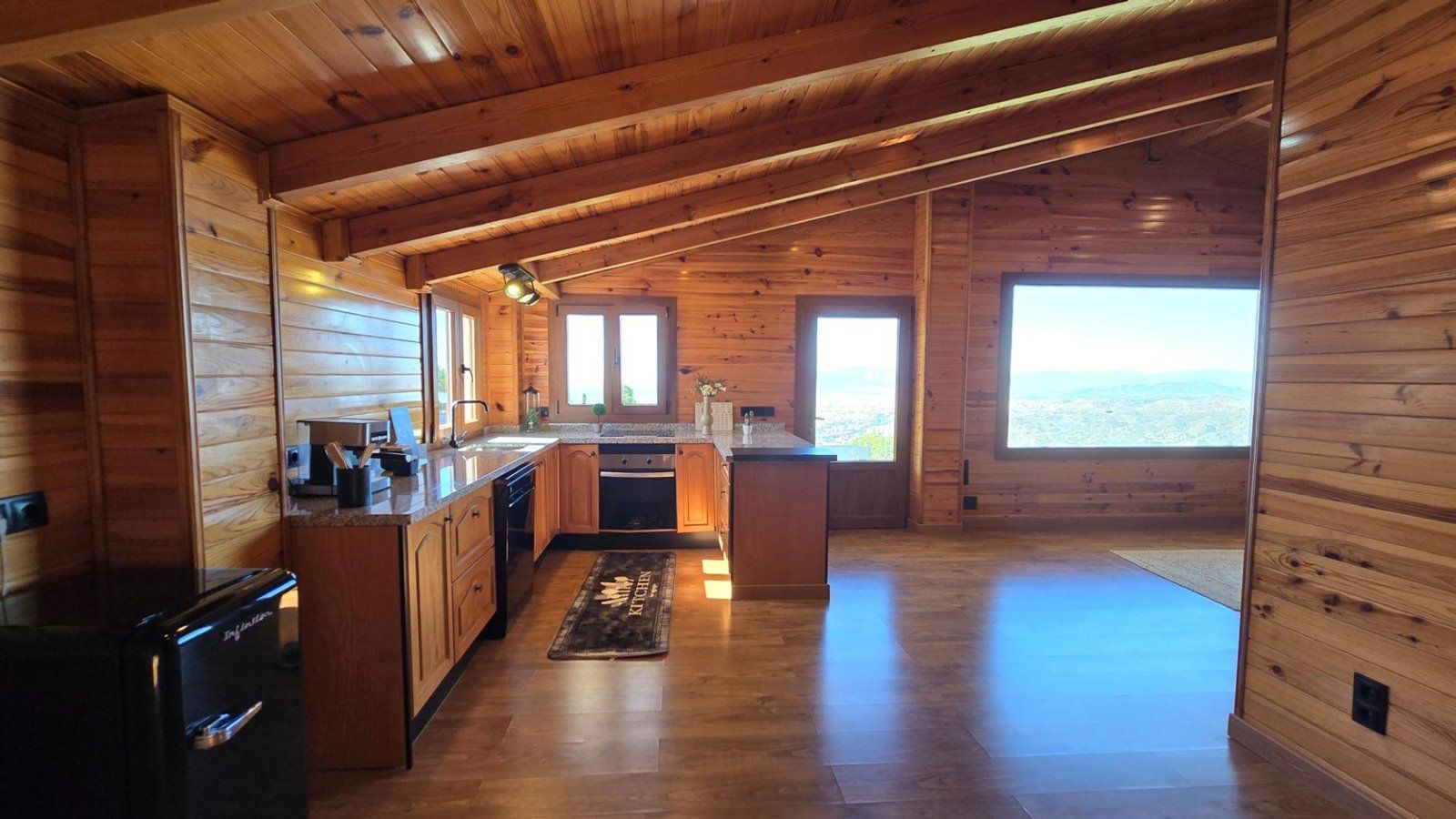 chalet en malaga · limonar 840000€