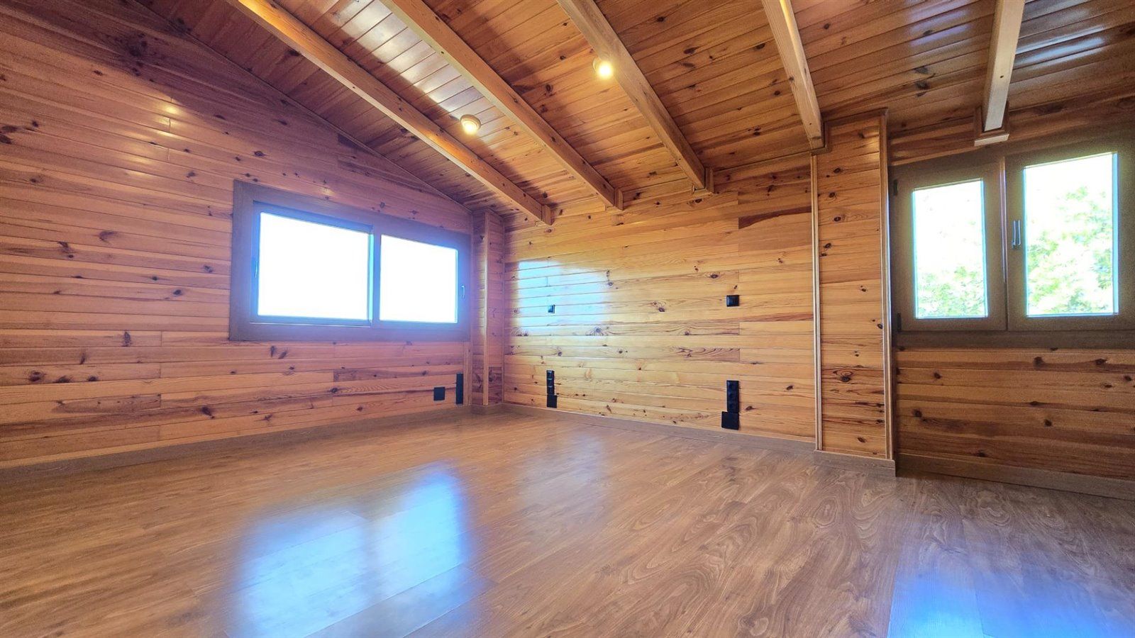 chalet en malaga · limonar 840000€