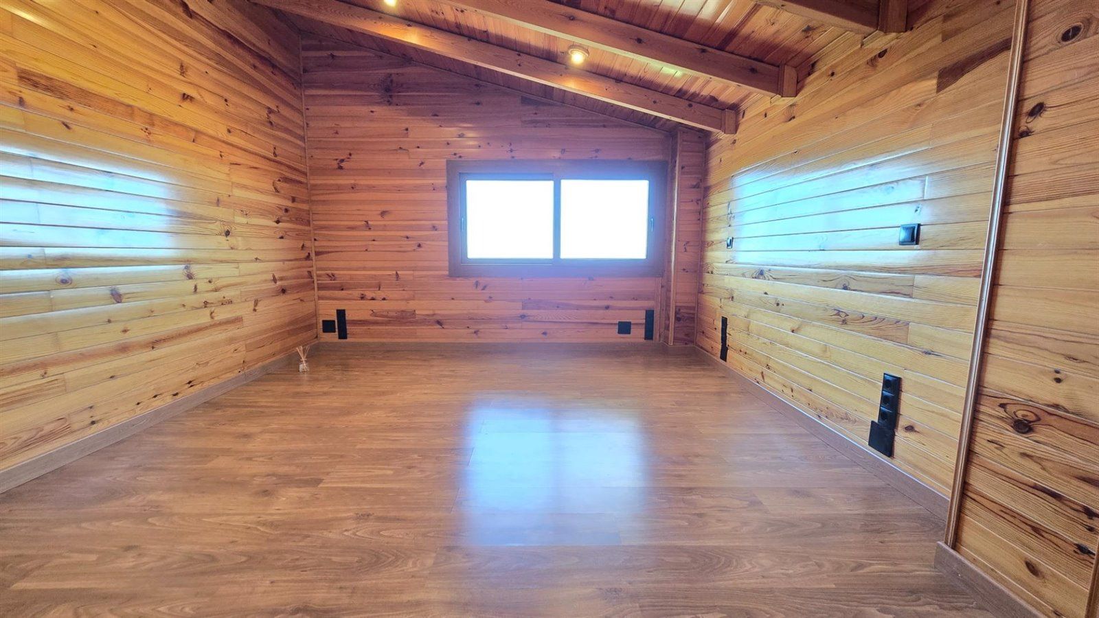 chalet en malaga · limonar 840000€