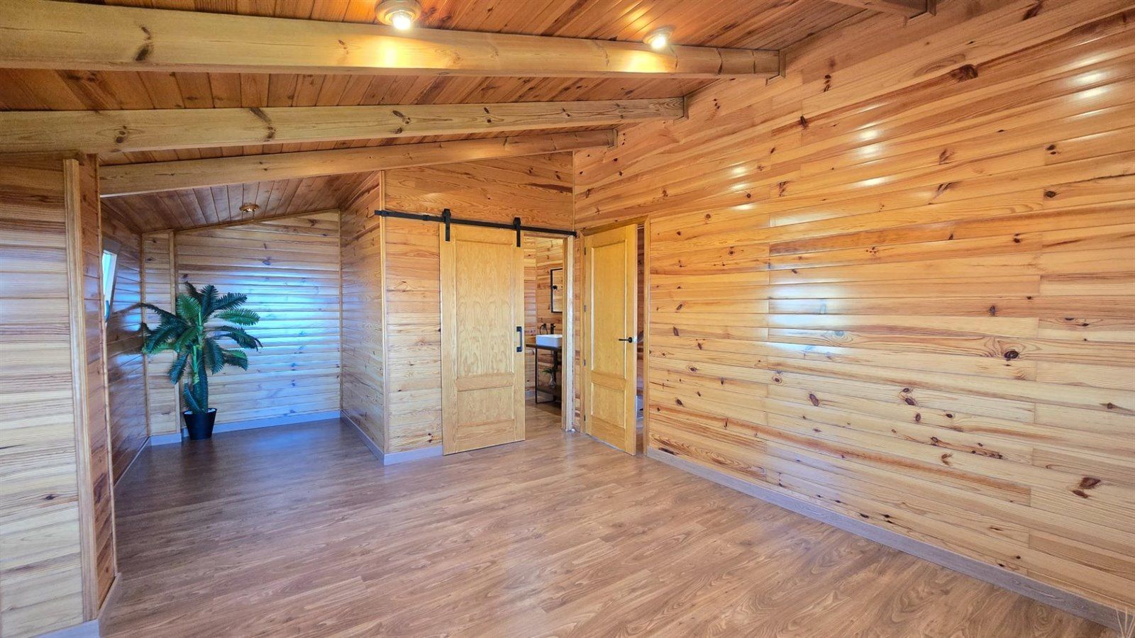 chalet en malaga · limonar 840000€