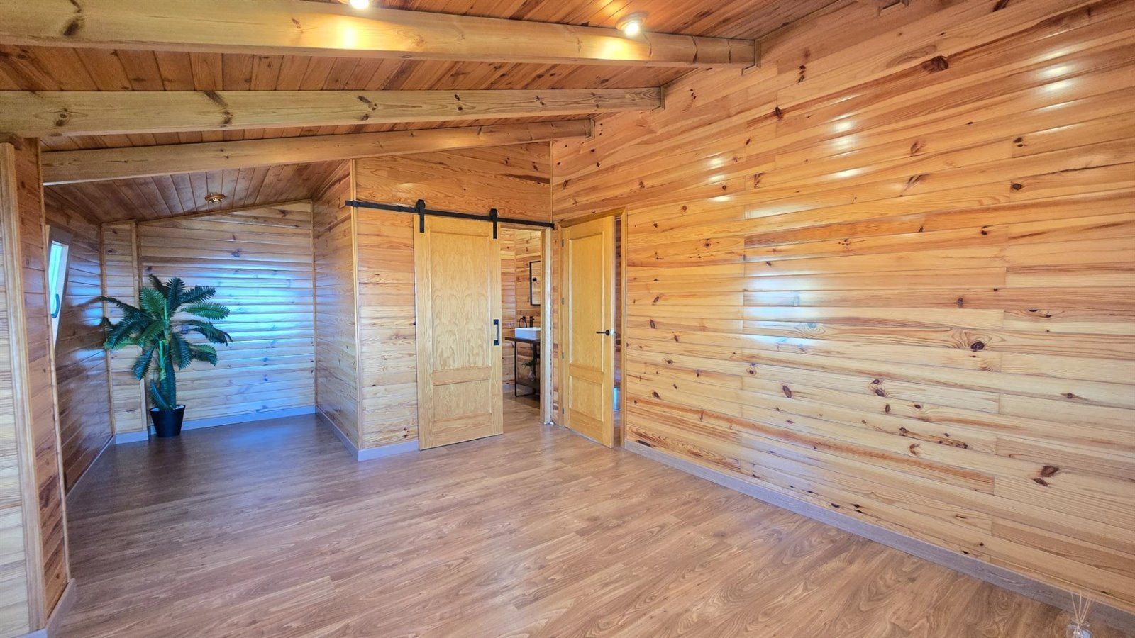 chalet en malaga · limonar 840000€