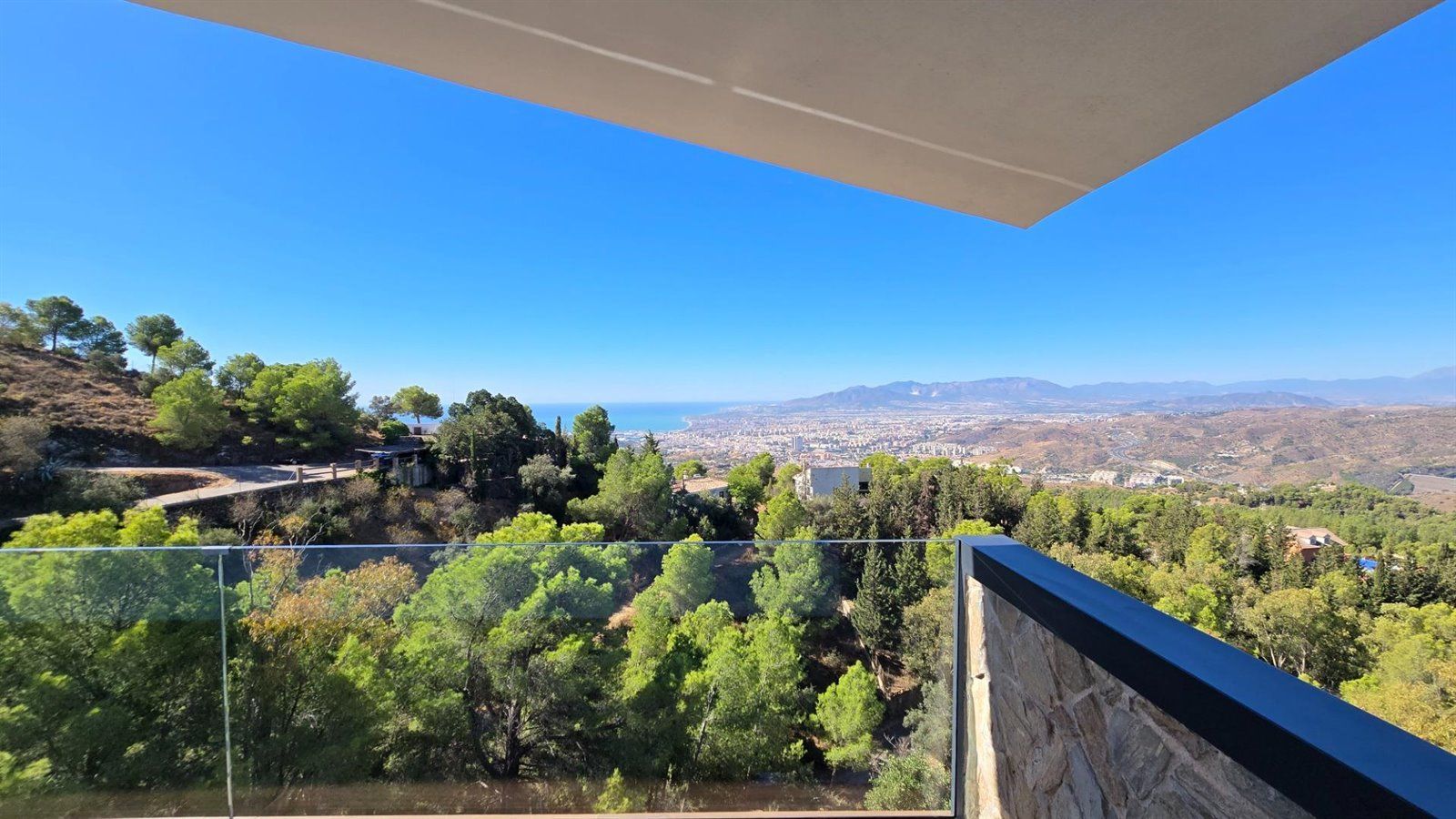 chalet en malaga · limonar 840000€