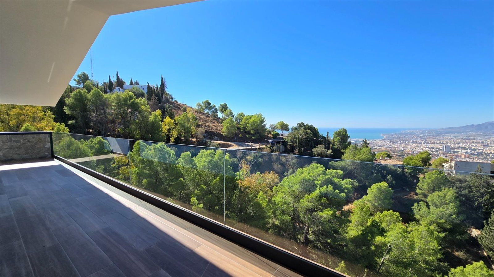chalet en malaga · limonar 840000€