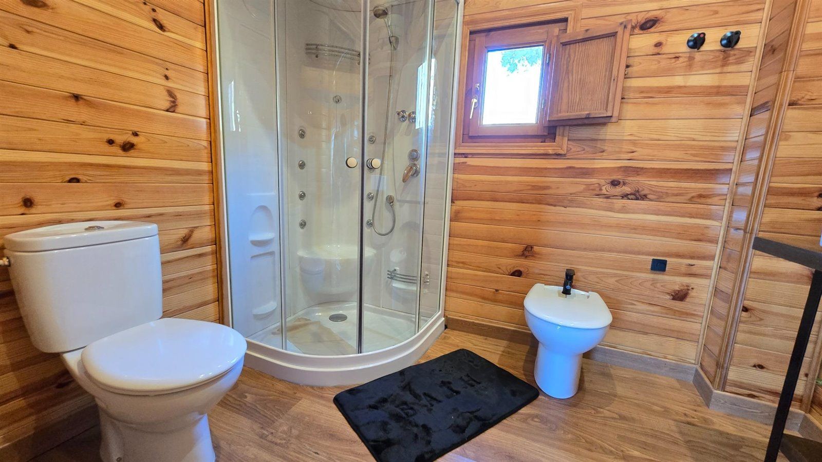 chalet en malaga · limonar 840000€
