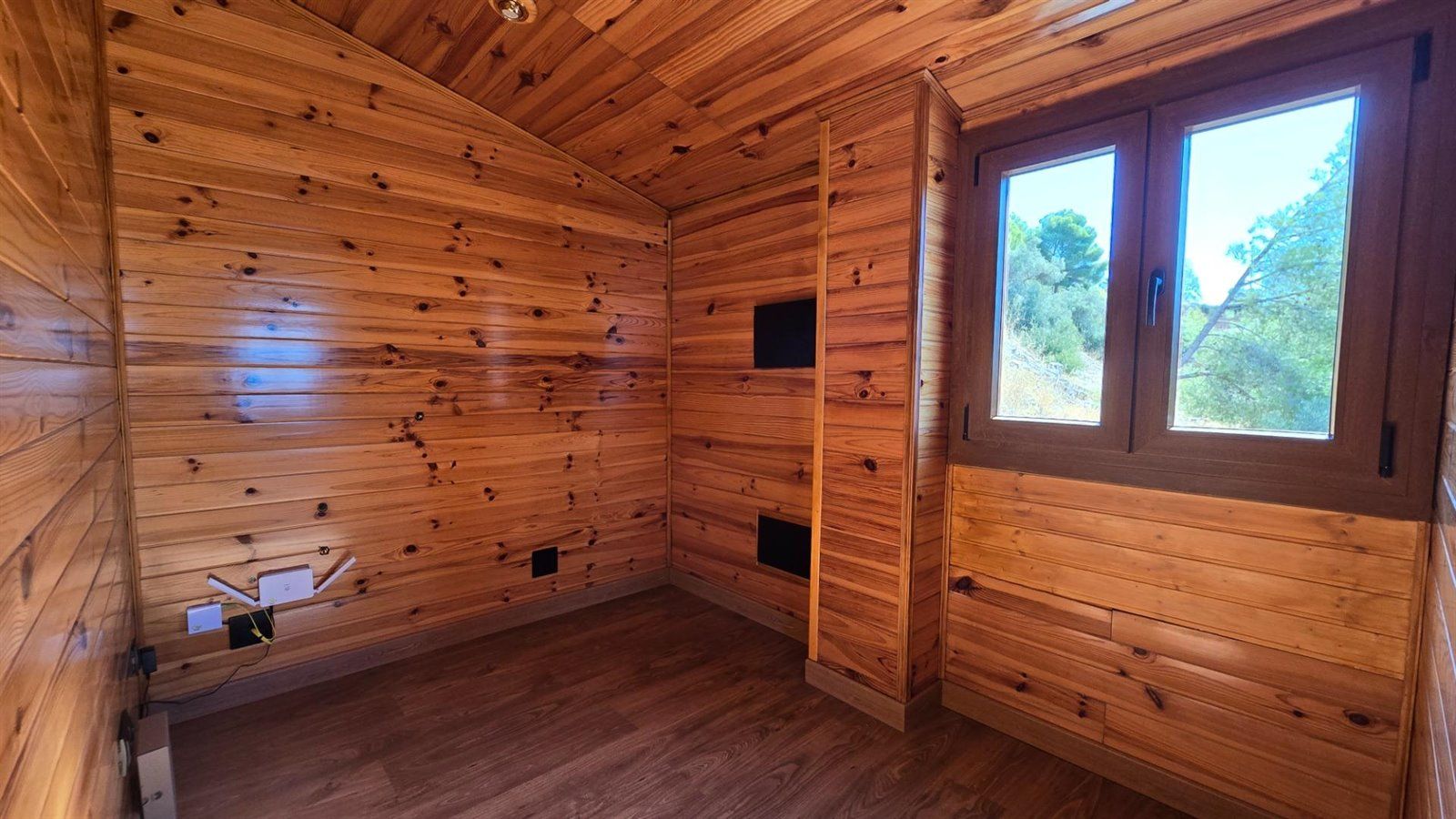 chalet en malaga · limonar 840000€