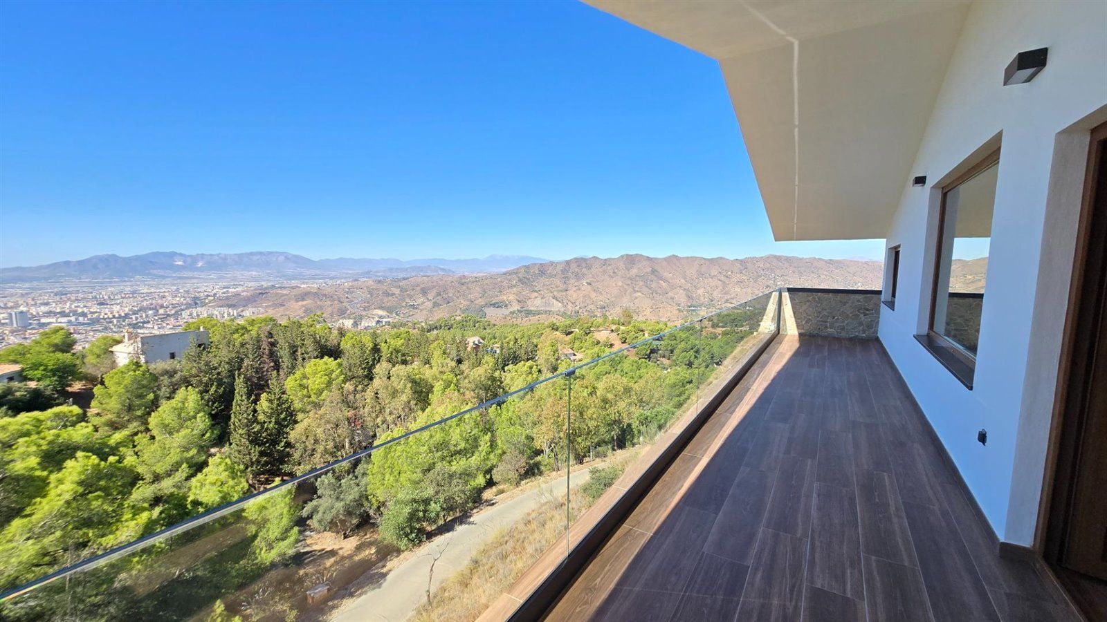 chalet en malaga · limonar 840000€
